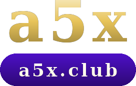 a5x logo